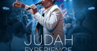 Dare David - Judah Experience (Album Download)