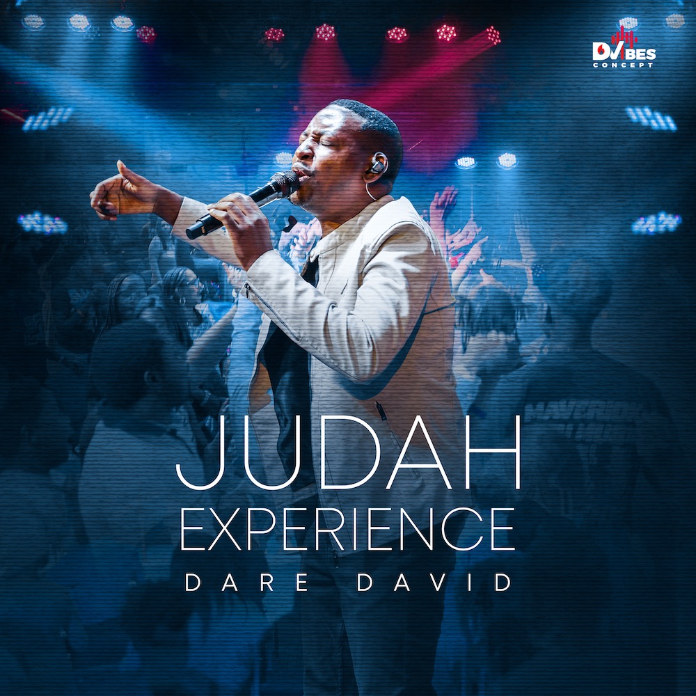 Dare David - Judah Experience (Album Download)