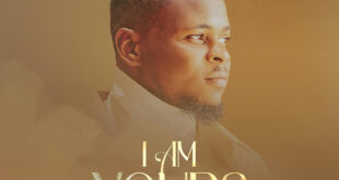 Emmanuel Dickson - I am Yours (Mp3 Download)