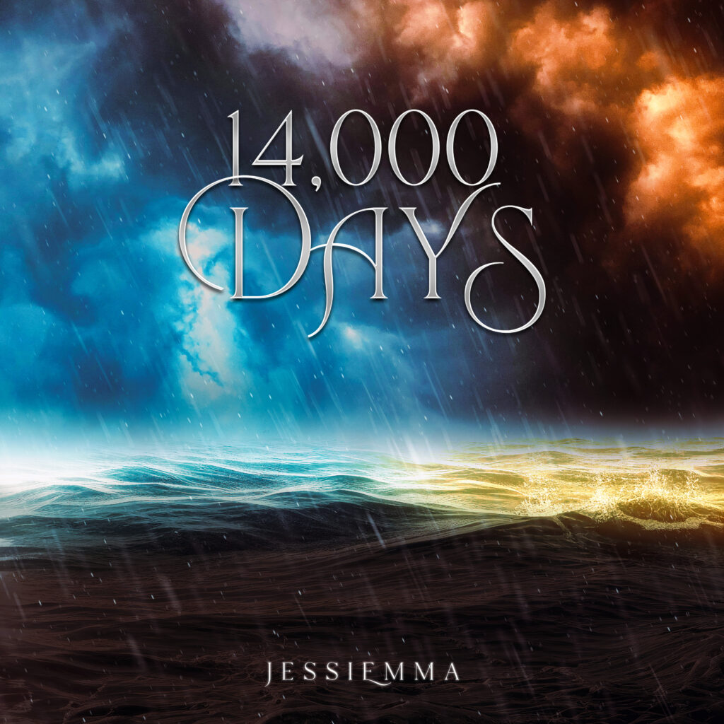 JessiEmma - 14,000 Days (Mp3 Download)