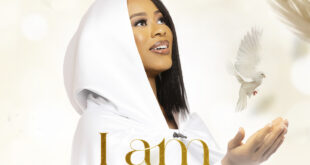 Joy Ezeh - I am Healed (Mp3 Download)