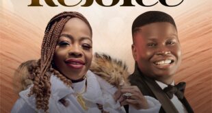 Lola Omobaba - Rejoice (ft. Tosin Bee) [Mp3 Download]