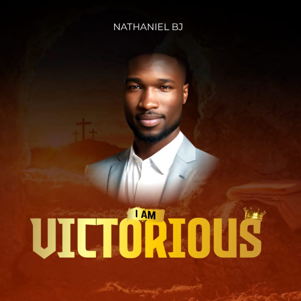 Nathaniel BJ - I Am Victorious