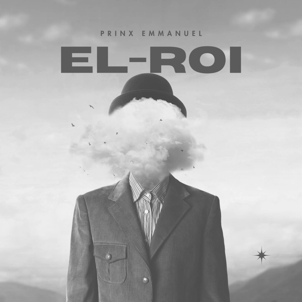 Prinx Emmanuel - El-roi (Mp3 Download)