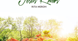 Rita Meroh - Jesus Know (Mp3 Download)