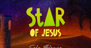 Solopeace – Star of Jesus (Mp3 Download)