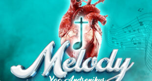 Xac Andronikus - Melody (Mp3 Download]