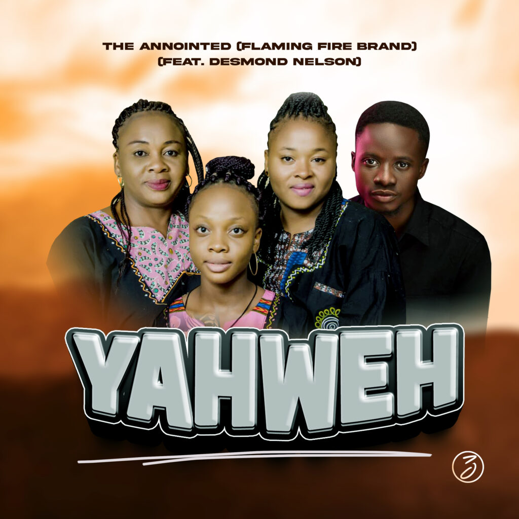 Yahweh (ArtWork)