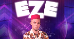 iProsper – Eze (Mp3 Download)