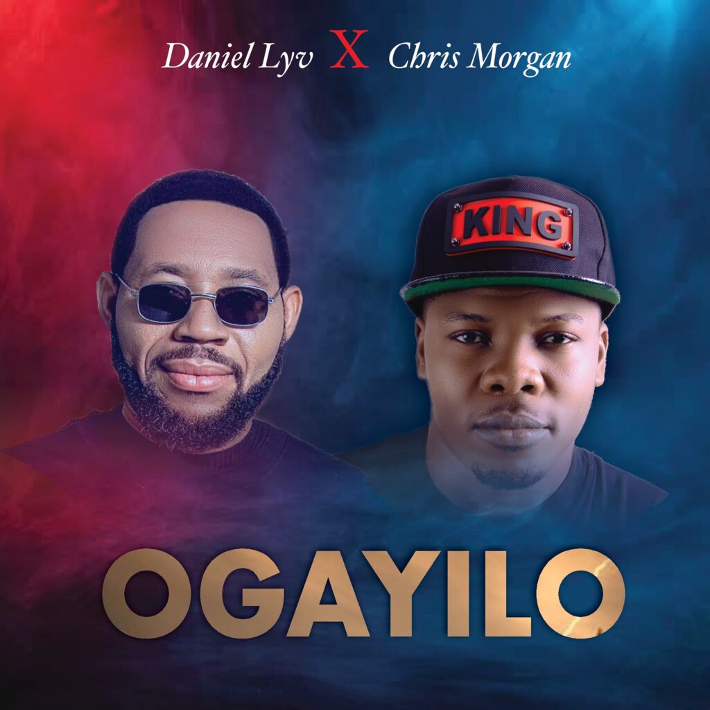 Daniel Lyv Releases Remix of 'Ogayilo' (Feat. Chris Morgan)