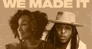 Deitrick Haddon Collaborates with Prophetess Joyce Haddon on New Single 'Momma We Made It'