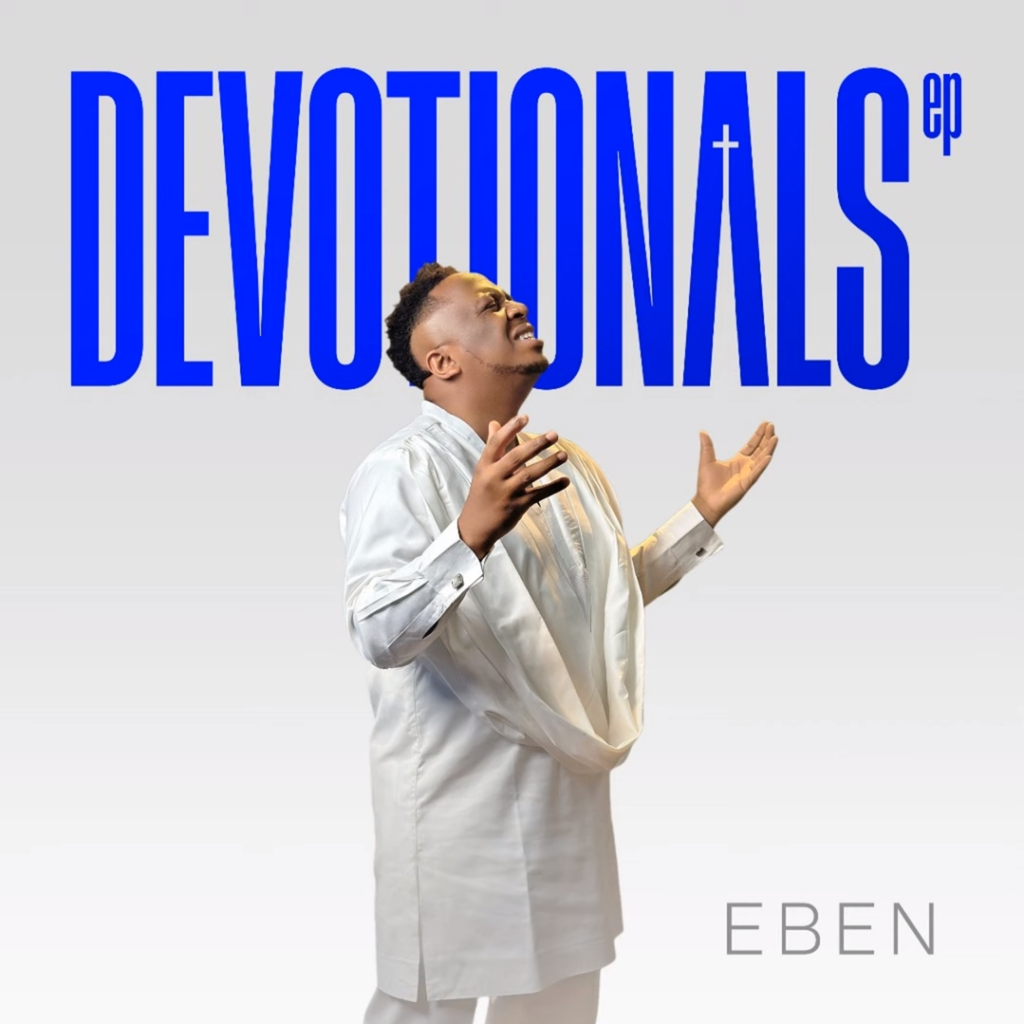 Eben - Devotional (EP Download)