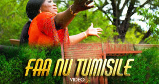 Funmi Abioye Releases 'Faa Nu Tumisile' Music Video