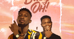 Hydee Anie Releases New Song 'Baby Oh!' (Feat. Kelechukwu)