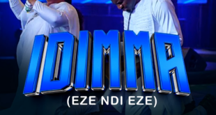 Mr M & Revelation Releases 'Idimma (Eze Ndi Eze)'