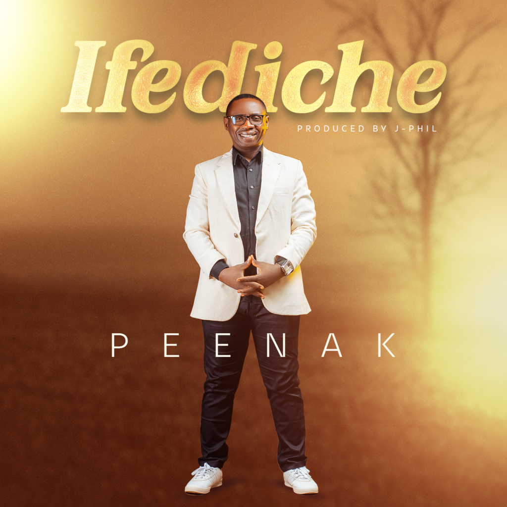 PeeNak - Ifediche (Mp3 Download)