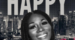 Rachel Shonde to Release New Single "Happy" on June 1st, 2024