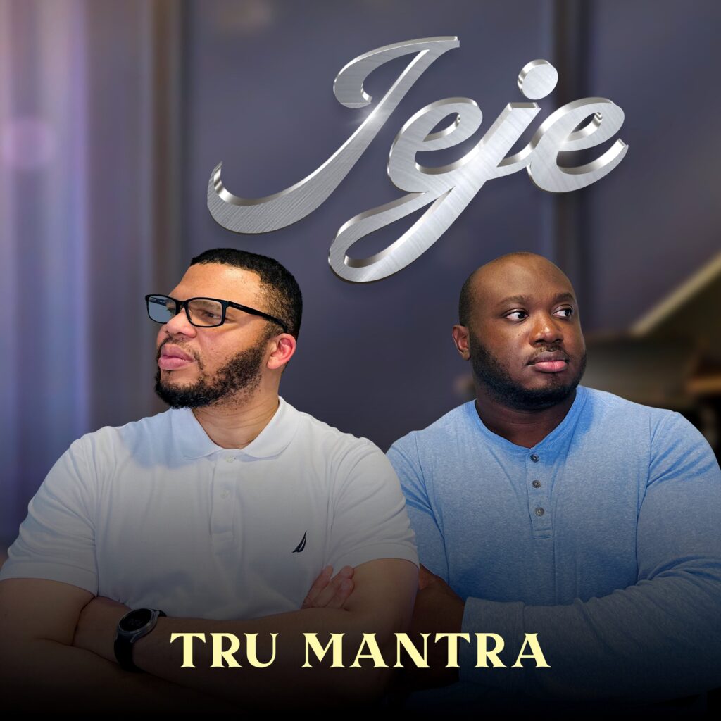 Tru Mantra - Jeje (Mp3 Download)