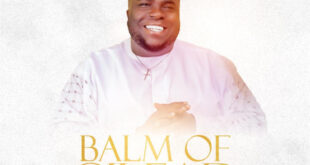 Wale Kay Releases New Song 'Balm Of Gilead'