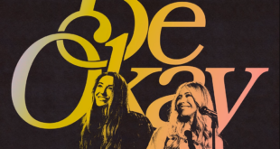 Lauren Daigle New Single 'Be Okay' (ft. Ellie Holcomb)