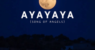 Pastor Courage - Ayayaya (Song Of Angels)