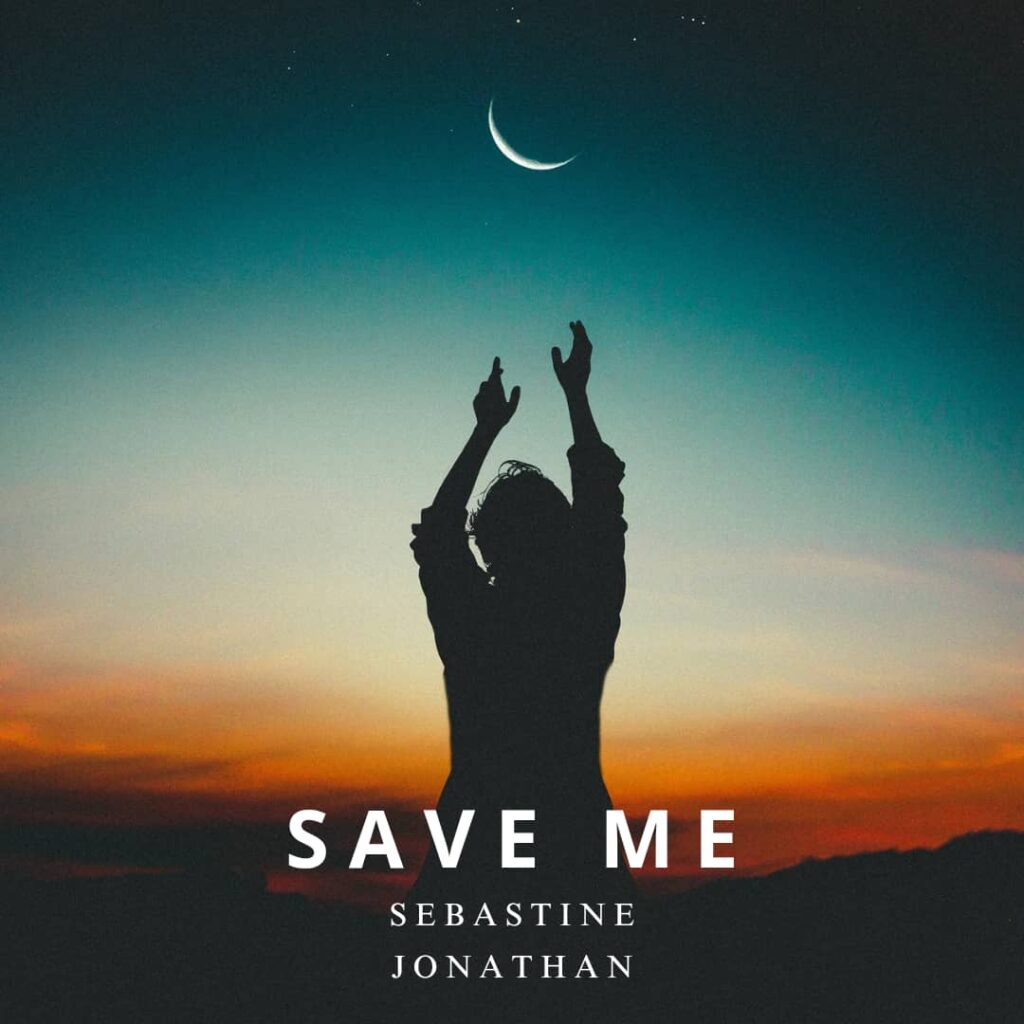 Sebastine Jonathan’s New Single – 'Save Me'