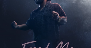 Titus Showers New Single - 'Feed Me' (feat. Fred Hammond)