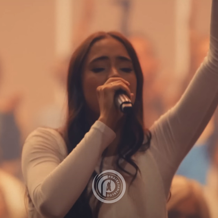 Elevation Worship - Always On Time (Mp3 Download)