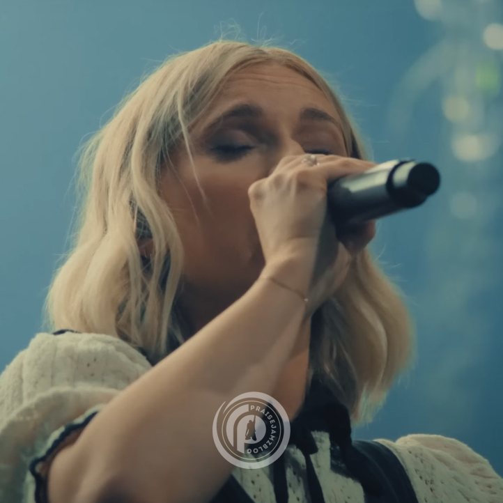  Elevation Worship - When Wind Meets Fire (Mp3 Download)