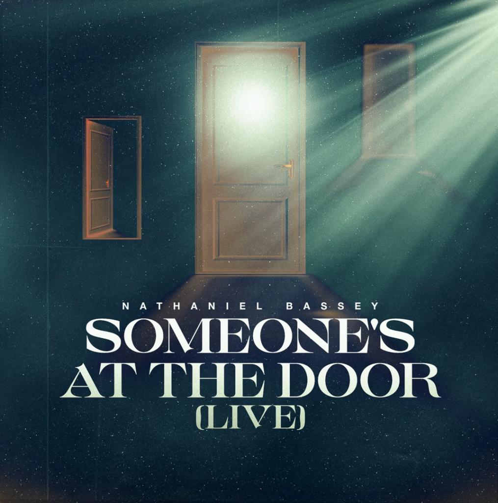 Nathaniel Bassey - Someone’s At the Door (Live) [Mp3 Download]