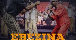 Preye Odede's New Release - 'Ebezina' (Remix) [Feat. Promise Effiong]