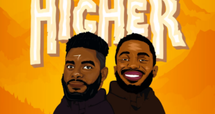 Son Music & Festizie - Higher (Mp3 Download)