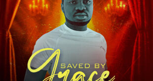 Dami Onanuga Releases Deluxe Edition of Album - 'Songs of Adoration (Saved by Grace)'