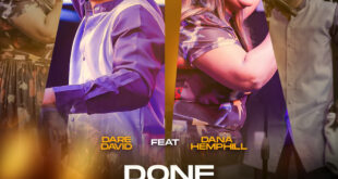 Dare David - Done So Much (ft. Dana Hemphill) [Mp3 Download]