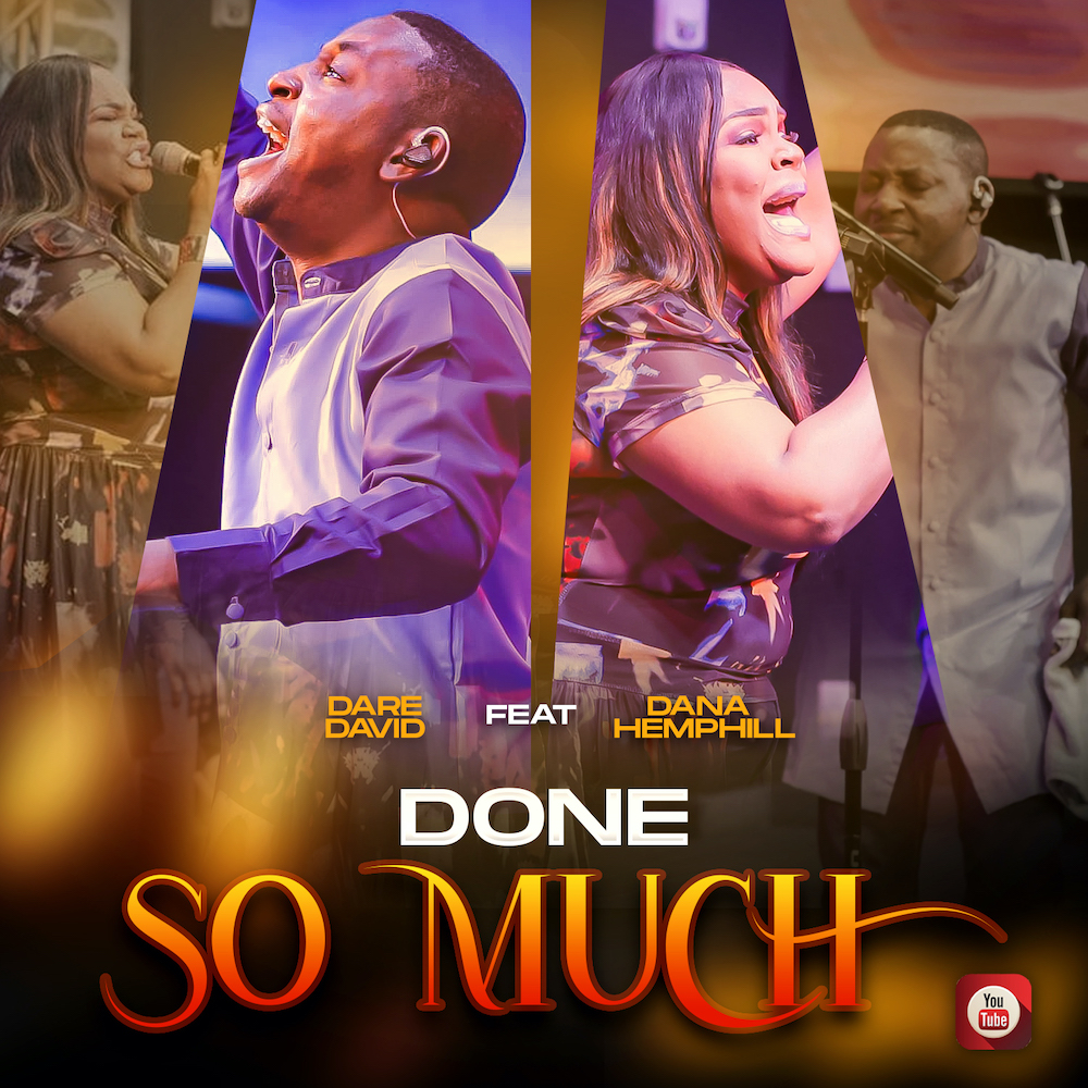 Dare David - Done So Much (ft. Dana Hemphill) [Mp3 Download]