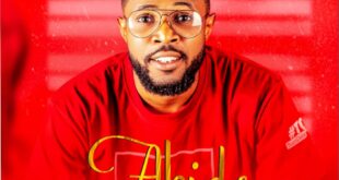 Ebuka Benjamin's New Release - 'Abide'