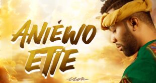 El Mafrex's New Release - 'Aniewo Etie' (feat. Rehosax)