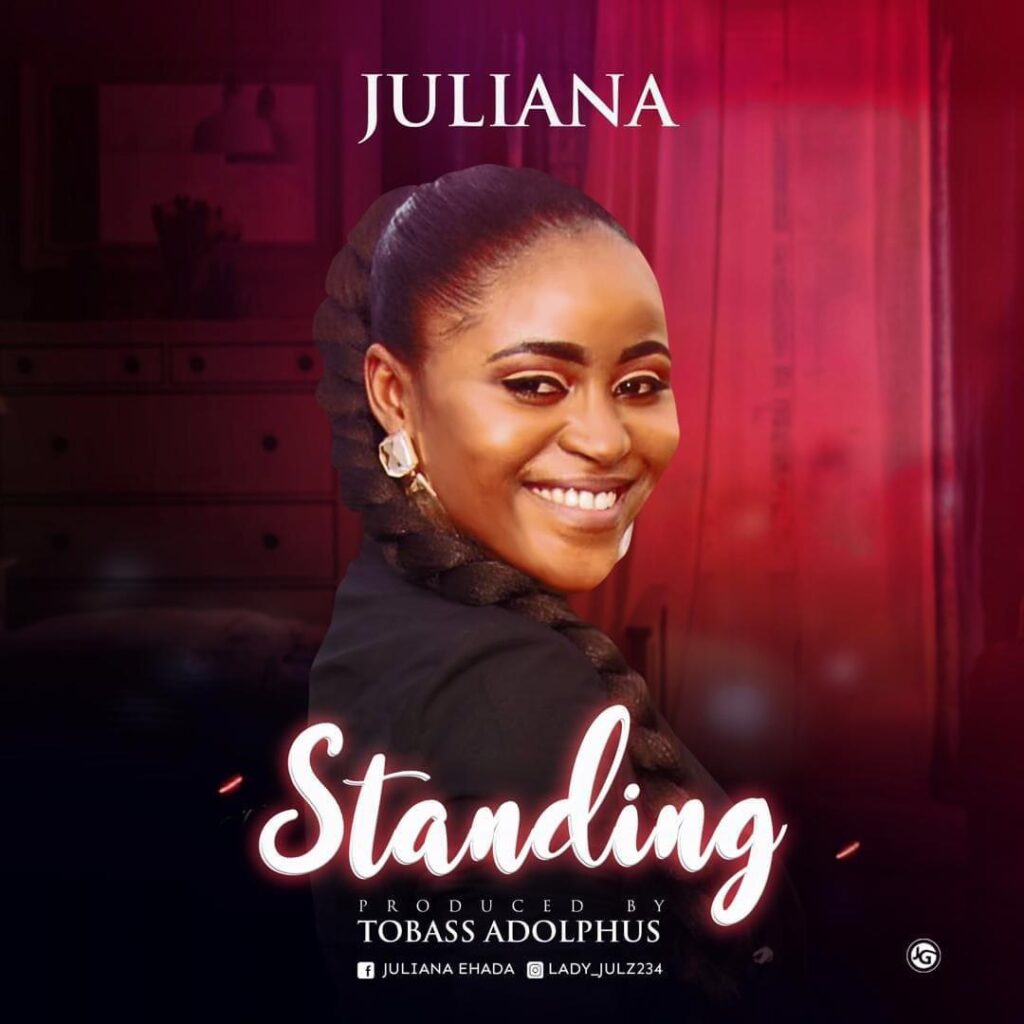 Juliana - Standing