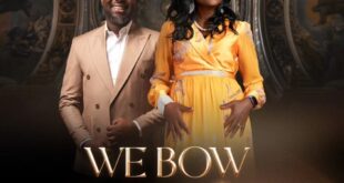 Mary Isreal Releases New Live Video 'We Bow Down' (feat. Joe Mettle)