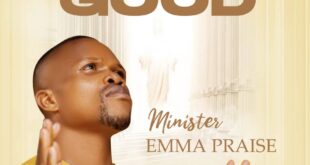 Minister Emma Praise - You Are Good (Mp3 Download)