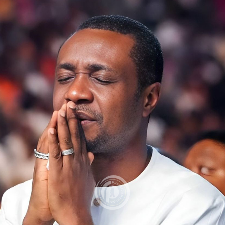 Special Hallelujah Challenge by Nathaniel Bassey, August 2024 – 'The Siege Is Over'