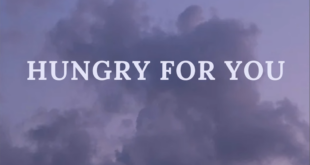 'Hungry For You' by Pastor Courage