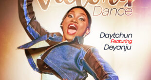 'Victory Dance' by Daytohun (feat. Deyanju)