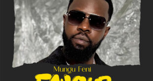 Favour - Mungu Feni