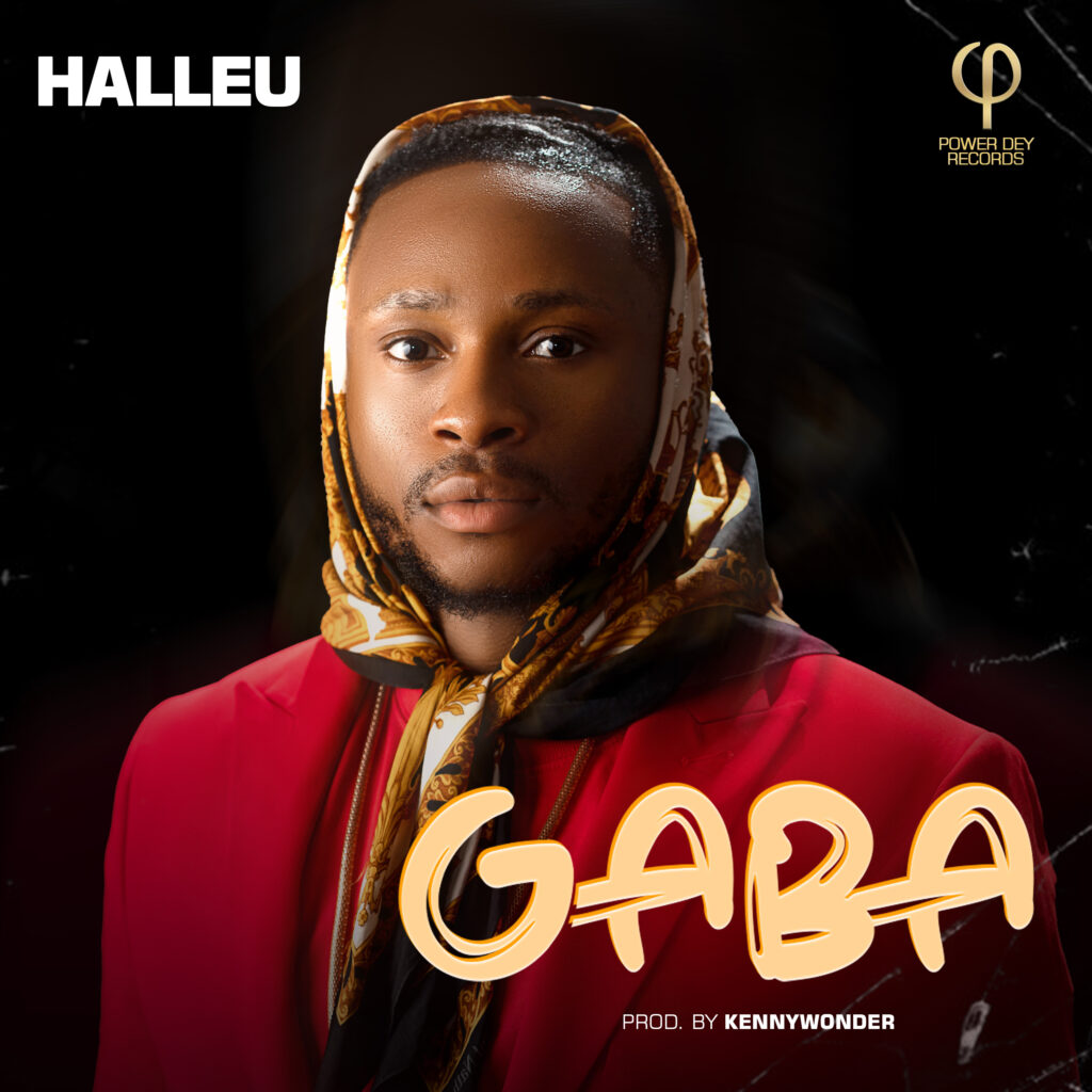 Halleu - Gaba