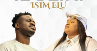 'Ibuliri Isim Elu' by Mr M & Revelation