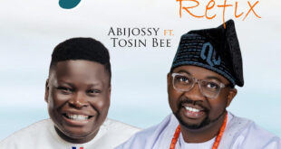 'Iyanu (Refix)' Music Video Abijossy Ft. Tosin Bee