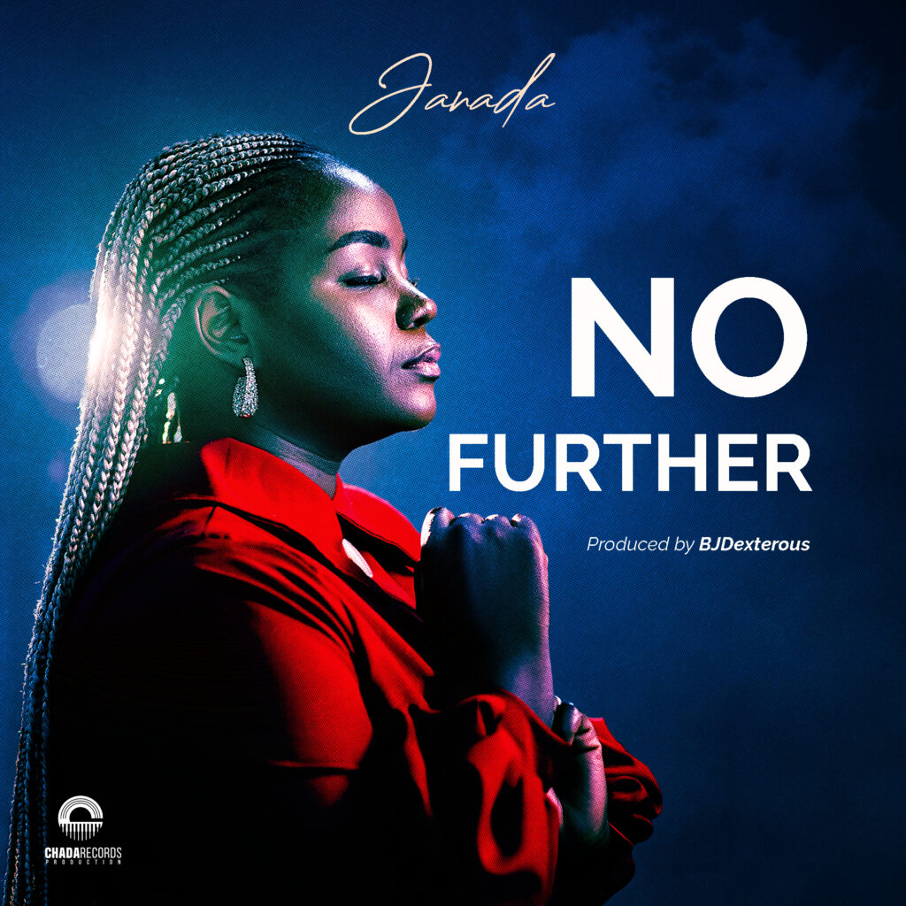 Janada - No Further