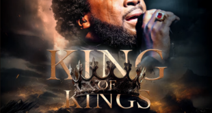 'King of Kings' by Sonnie Badu