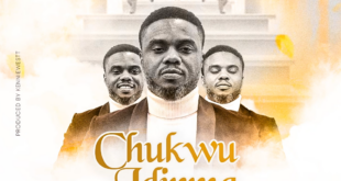 Matthew Chude - Chukwu Idinma